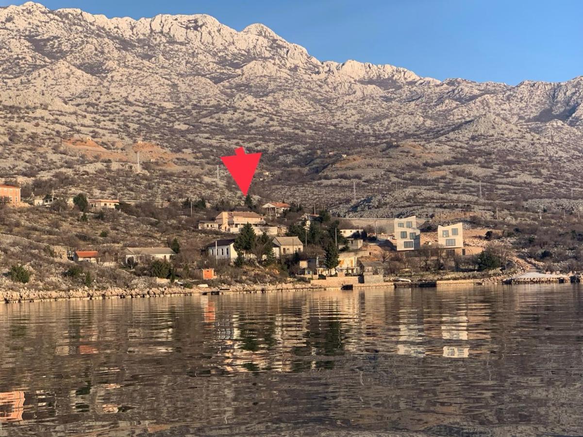 Ella Apartman Lukovo Šugarje Kültér fotó